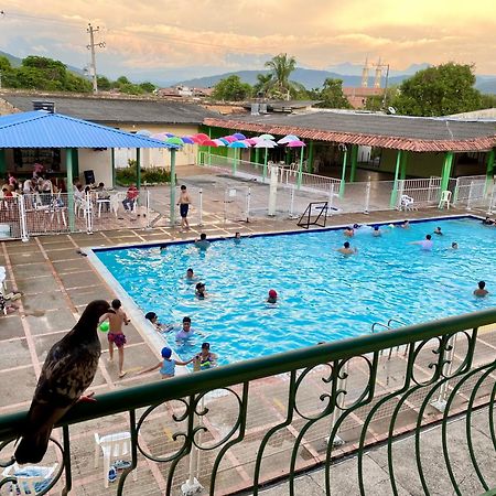 Club Vacacional Copen Hotel Токайма Екстериор снимка