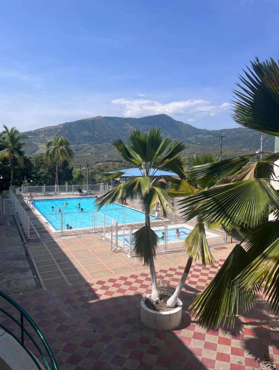 Club Vacacional Copen Hotel Токайма Екстериор снимка