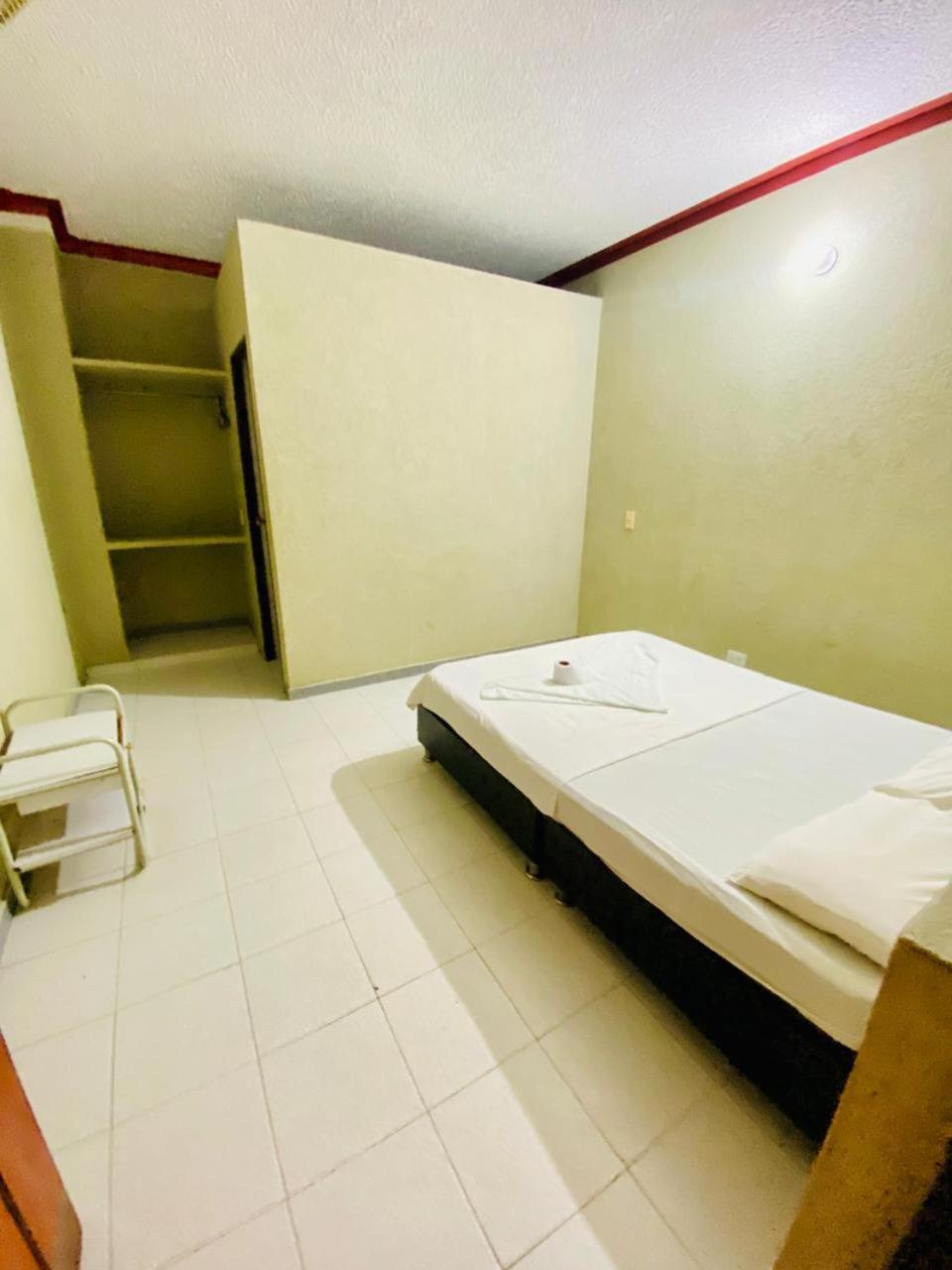 Club Vacacional Copen Hotel Токайма Екстериор снимка
